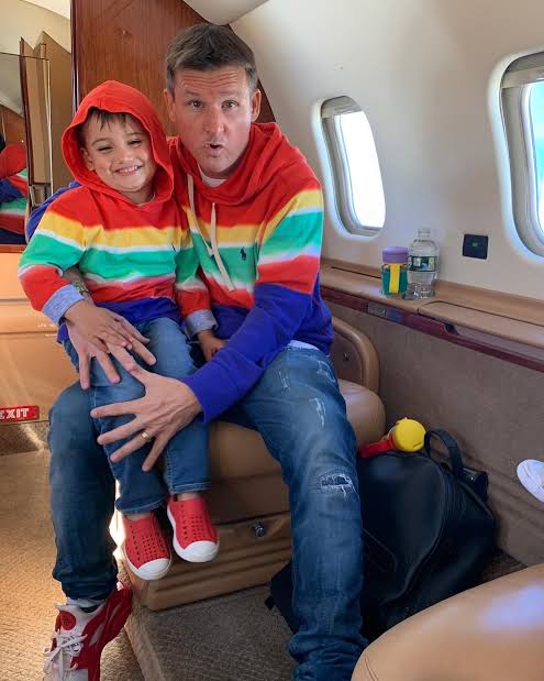 Rob Dyrdek’s son, Kodah Dash Dyrdek Biography: Age, Sister, Net Worth, Parents,  Girlfriend, Instagram, Height, Family