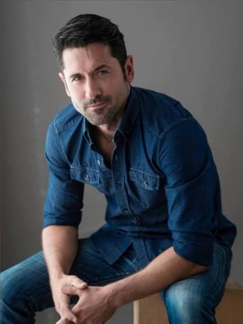 David O’Donnell - Biography