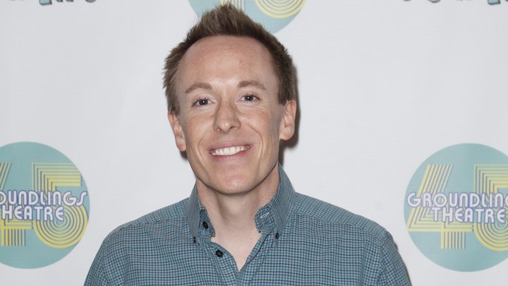 Jim Cashman Biography: Net Worth, Age, Wife, Parents, Movies Children, Height, TV Shows, Instagram