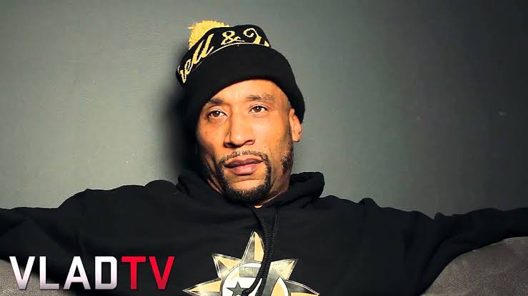 Lord Jamar - Biography
