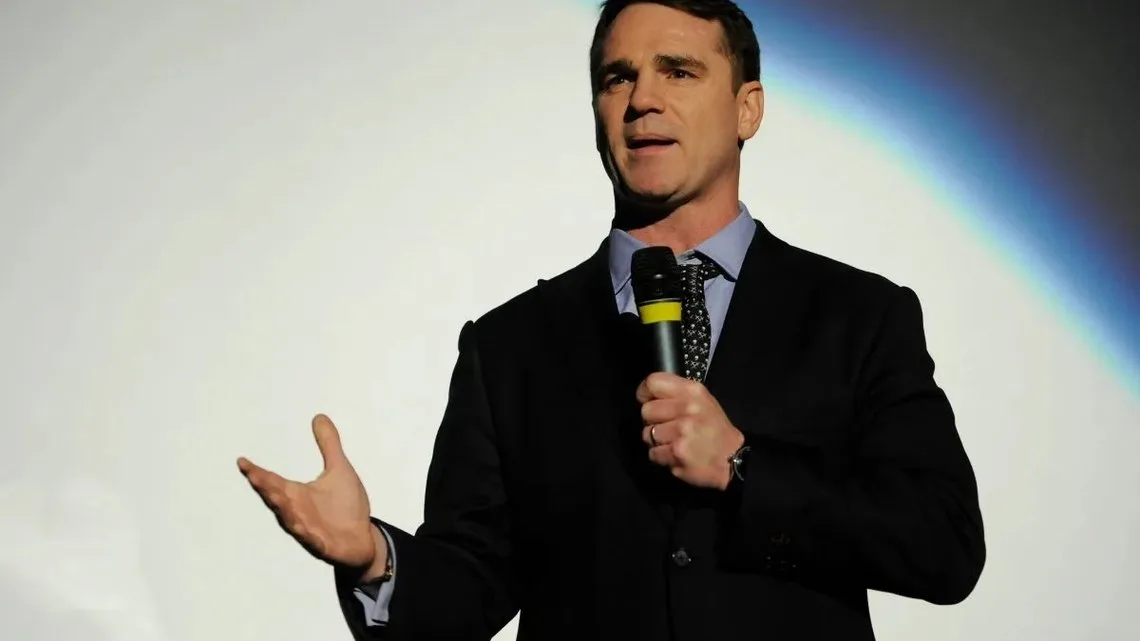 Marty Bowen Biography: Nationality, Net Worth, Parents, Age, Wife, Kids, Height, Movies, YouTube