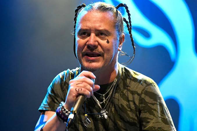 Mike Patton - Biography