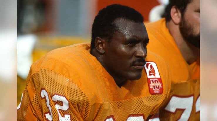 James Wilder Sr. Biography: Net Worth, Age, Wife, Kids, Titles, Height, Parents, Facebook, NFL Career