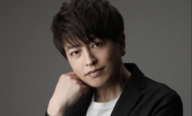 Hikaru Midorikawa Biography: Wife, Height, Net Worth, Songs & Albums, Age, Parents, Anime, Nationality