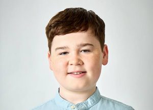 David McKenna - Biography