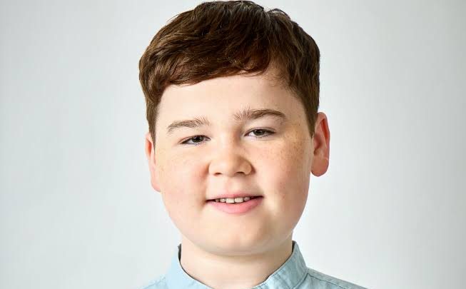 David McKenna Biography: Parents, Siblings, Movies, TV Shows, Height, Net Worth, Age, Girlfriend, Instagram