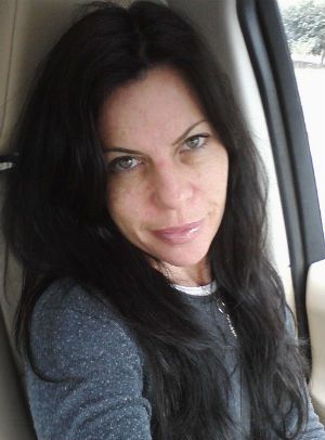 Susan McMartin - Biography