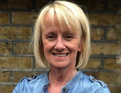 Victoria Alcock - Biography