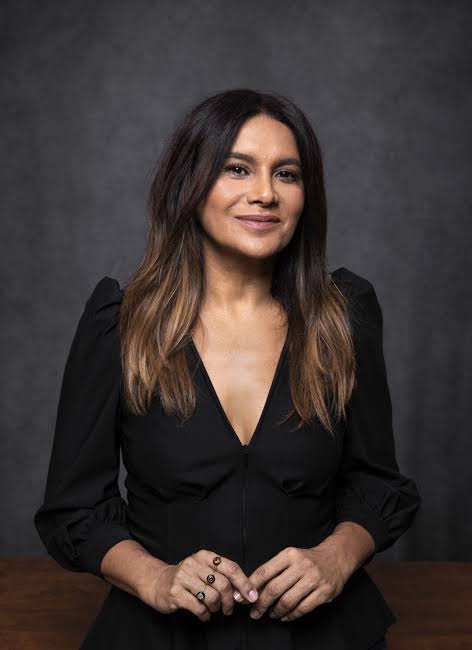 Dira Paes - Biography