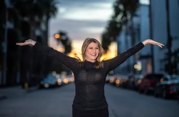 Kat Cressida Biography: Spouse, Age, Height, Net Worth, Parents, Voice Roles, Instagram, Video Games