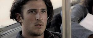 David Kriegel - Biography