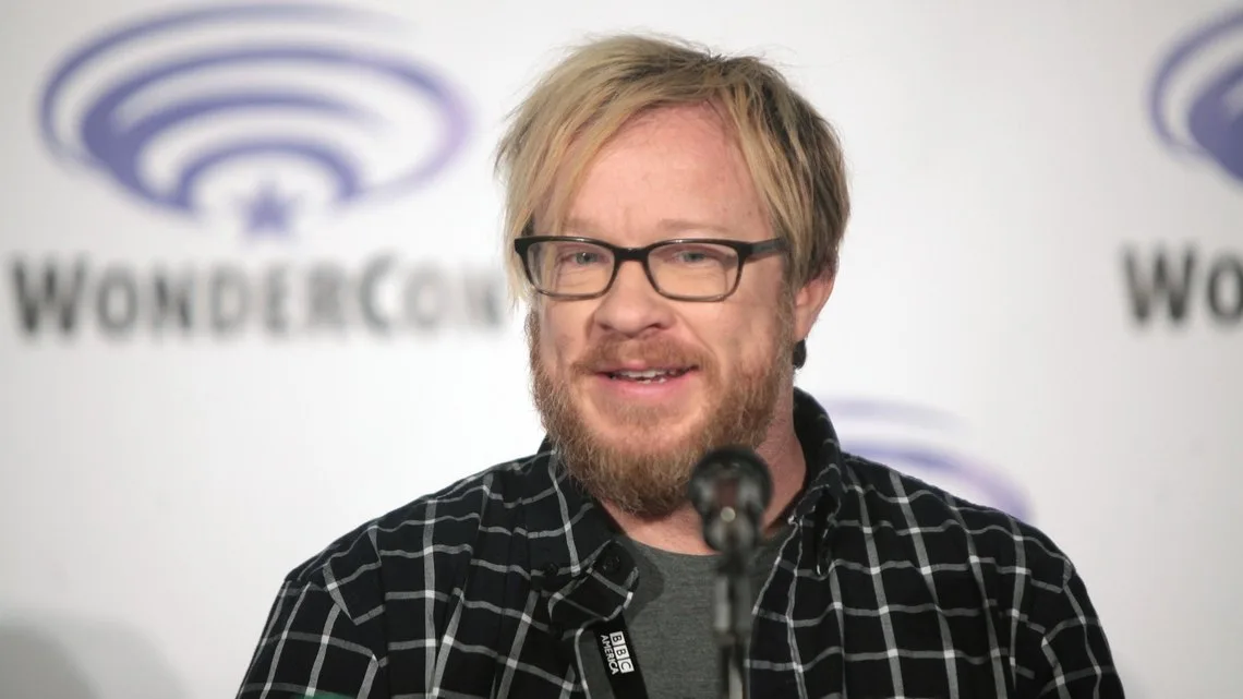John Fawcett Biography: Age, Parents, Movies & TV Shows, Wife, Kids, Net Worth, Height, Instagram