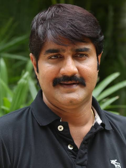 Srikanth - Biography
