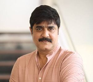 Srikanth