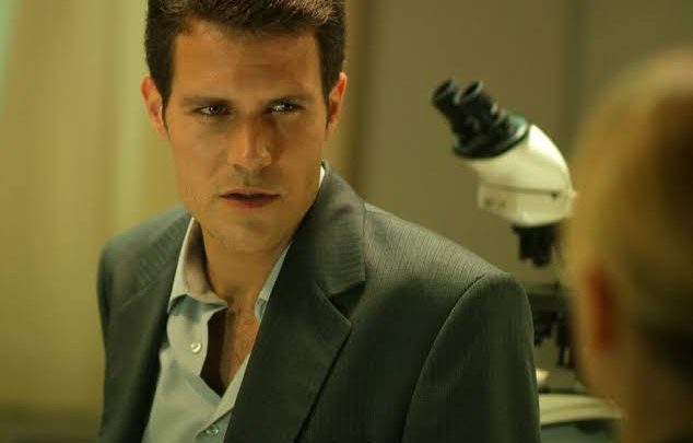 Matt Rippy Biography: Net Worth, Wife, Age, Height, Parents, Films, Awards, YouTube
