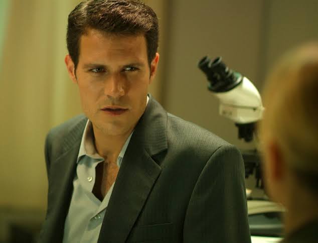 Matt Rippy Biography: Net Worth, Wife, Age, Height, Parents, Films, Awards, YouTube
