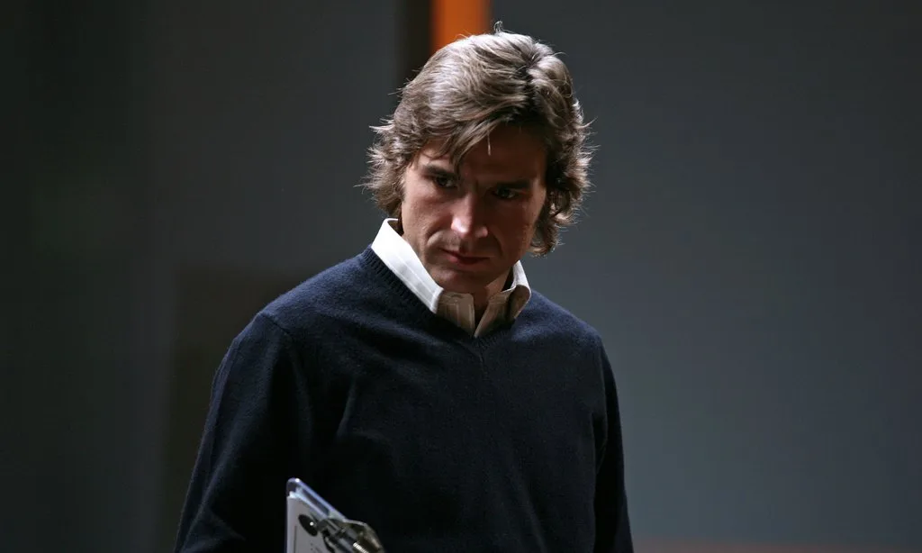 Alberto San Juan - Biography