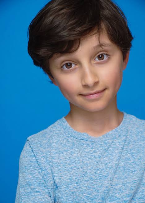 Max Matenko - Biography