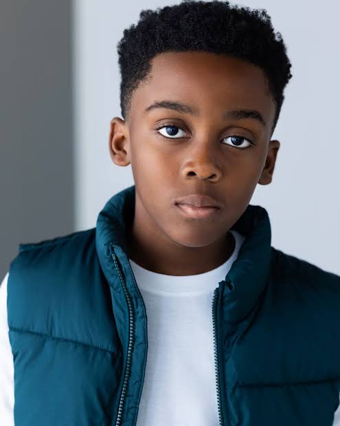Anthony B. Jenkins - Biography