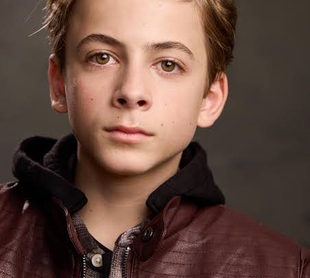 Maksim Blatt Biography: Net Worth, Movies & TV Shows, Age, Parents, Height, Girlfriend, Instagram