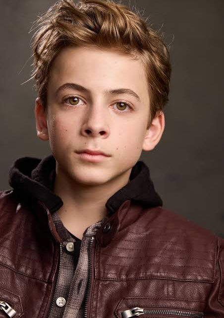 Maksim Blatt Biography: Net Worth, Movies & TV Shows, Age, Parents, Height, Girlfriend, Instagram