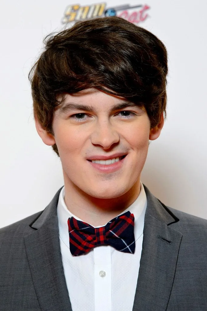 Brad Kavanagh - Biography