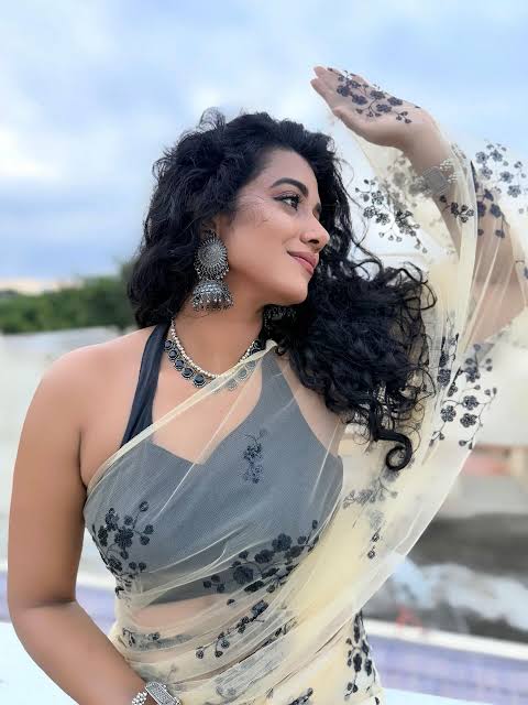 Shilpa Manjunath - Biography