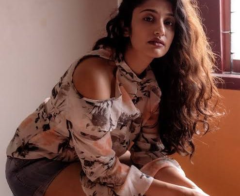 Anjana Jayaprakash Biography: Age, Boyfriend, Height, Net Worth, Movies, Parents, Instagram, Awards, Web Series