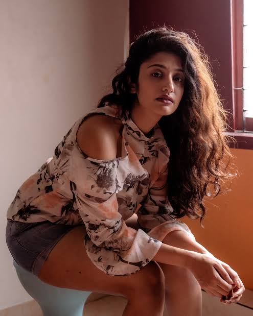 Anjana Jayaprakash Biography: Age, Boyfriend, Height, Net Worth, Movies, Parents, Instagram, Awards, Web Series