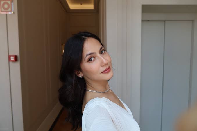 Pevita Pearce - Biography