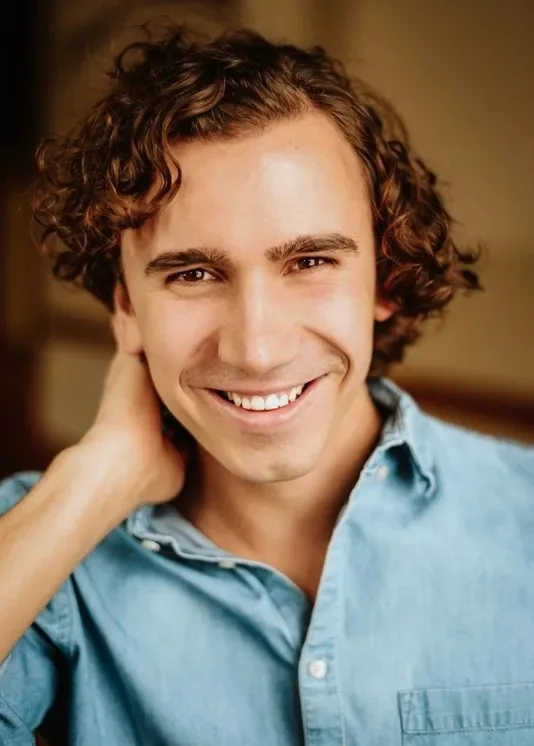 Scott Beaudin - Biography