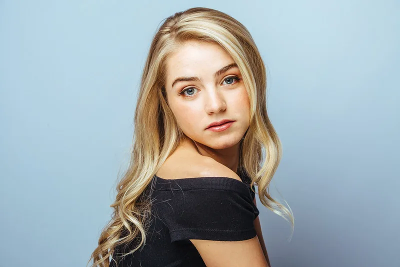 Catherine Blades - Biography