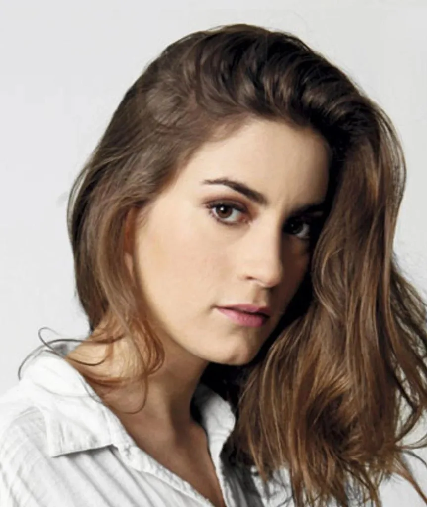 Alicia Rodríguez - Biography