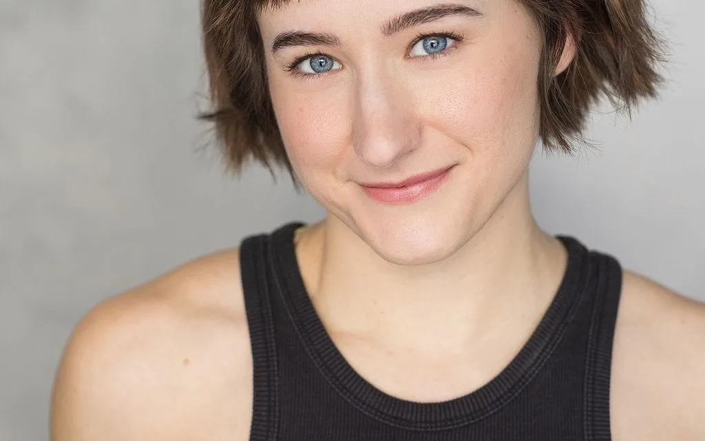 Erica Beck Biography: Net Worth, Movies, Twitter, Age, Boyfriend, Parents, Height, Voice Roles