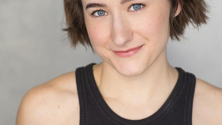 Erica Beck Biography: Net Worth, Movies, Twitter, Age, Boyfriend, Parents, Height, Voice Roles