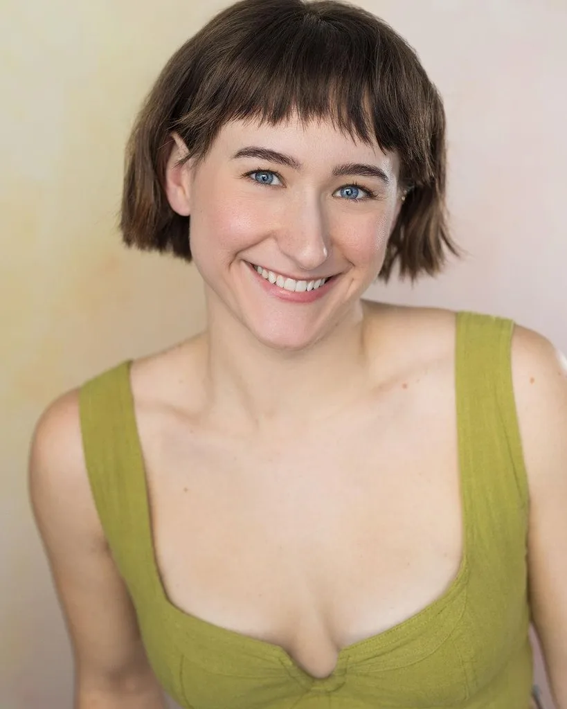Erica Beck - Biography