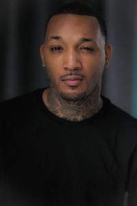 J'Amore Love - Biography