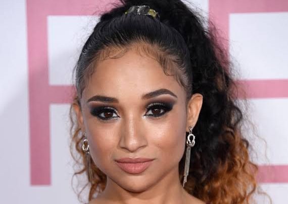 Trina LaFargue Biography: Books, Height, Age, Boyfriend, Parents, Net Worth, Movies, Awards, Instagram