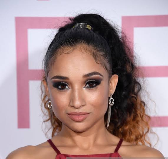 Trina LaFargue Biography: Books, Height, Age, Boyfriend, Parents, Net Worth, Movies, Awards, Instagram