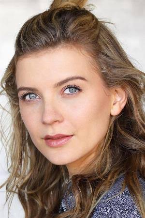 Kendra Staub - Biography