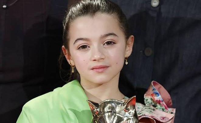 Sofía Otero Biography: Brother, Height, Net Worth, Movies, TV Shows, Age, Parents, Ethnicity