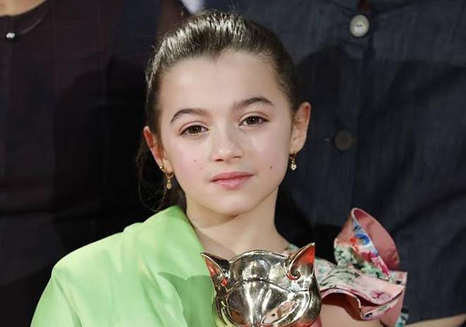 Sofía Otero Biography: Brother, Height, Net Worth, Movies, TV Shows, Age, Parents, Ethnicity