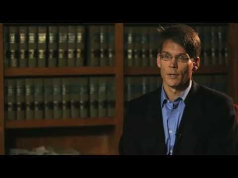 Dave McGowan - Biography