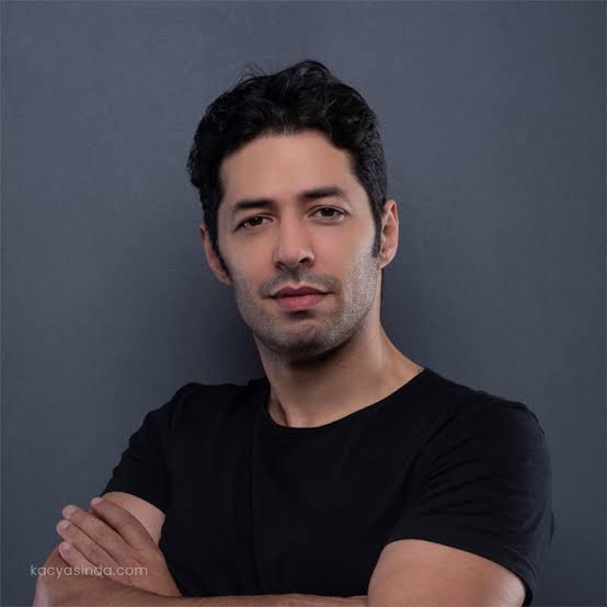 Mert Fırat - Biography
