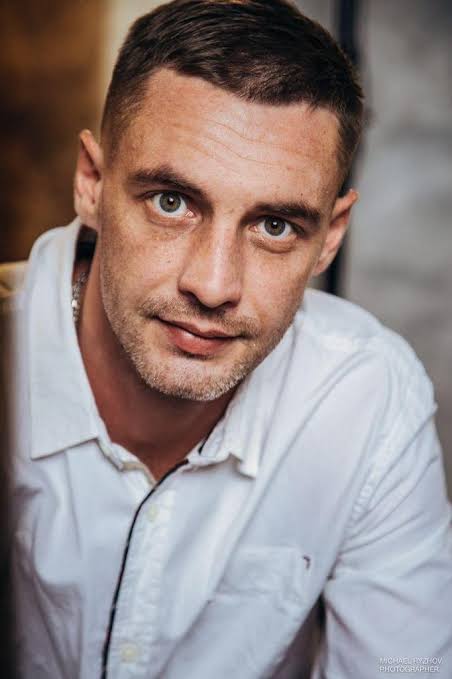 Anton Batyrev - Biography