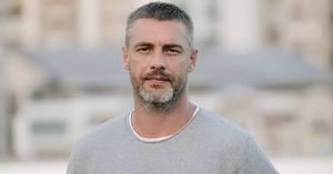Anton Batyrev