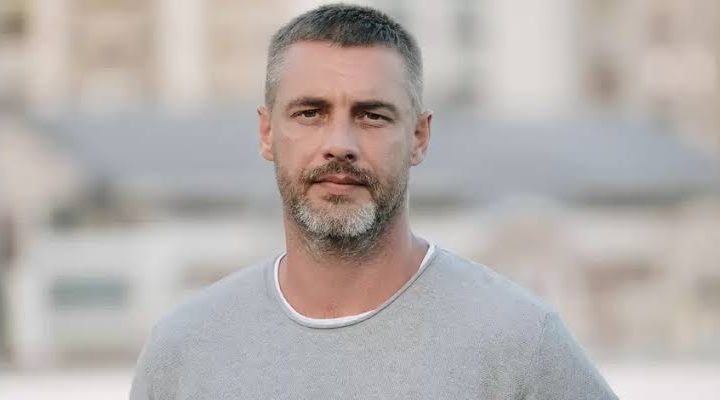 Anton Batyrev Biography: Wife, Age, Net Worth, Movies, TV Shows, Kids, Parents, Height, Instagram