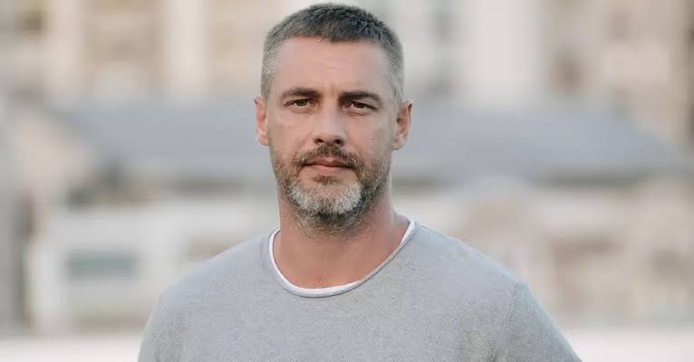 Anton Batyrev Biography: Wife, Age, Net Worth, Movies, TV Shows, Kids, Parents, Height, Instagram