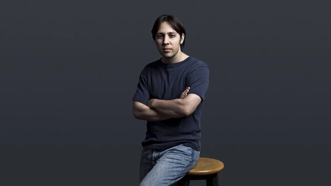 David J. Peterson Biography: Wife, Age, Child, Parents, Height, Net Worth, Movies, Instagram, YouTube
