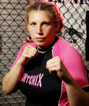 Amanda Lucas - Biography